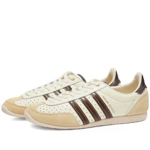 ISO Adidas x Wales Bonner Japan Sneakers